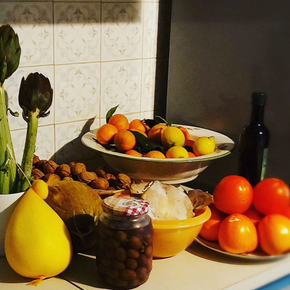 The Mediterranean Diet And Cardiovascular Disease Viv Health