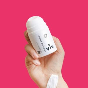 rosacea day cream