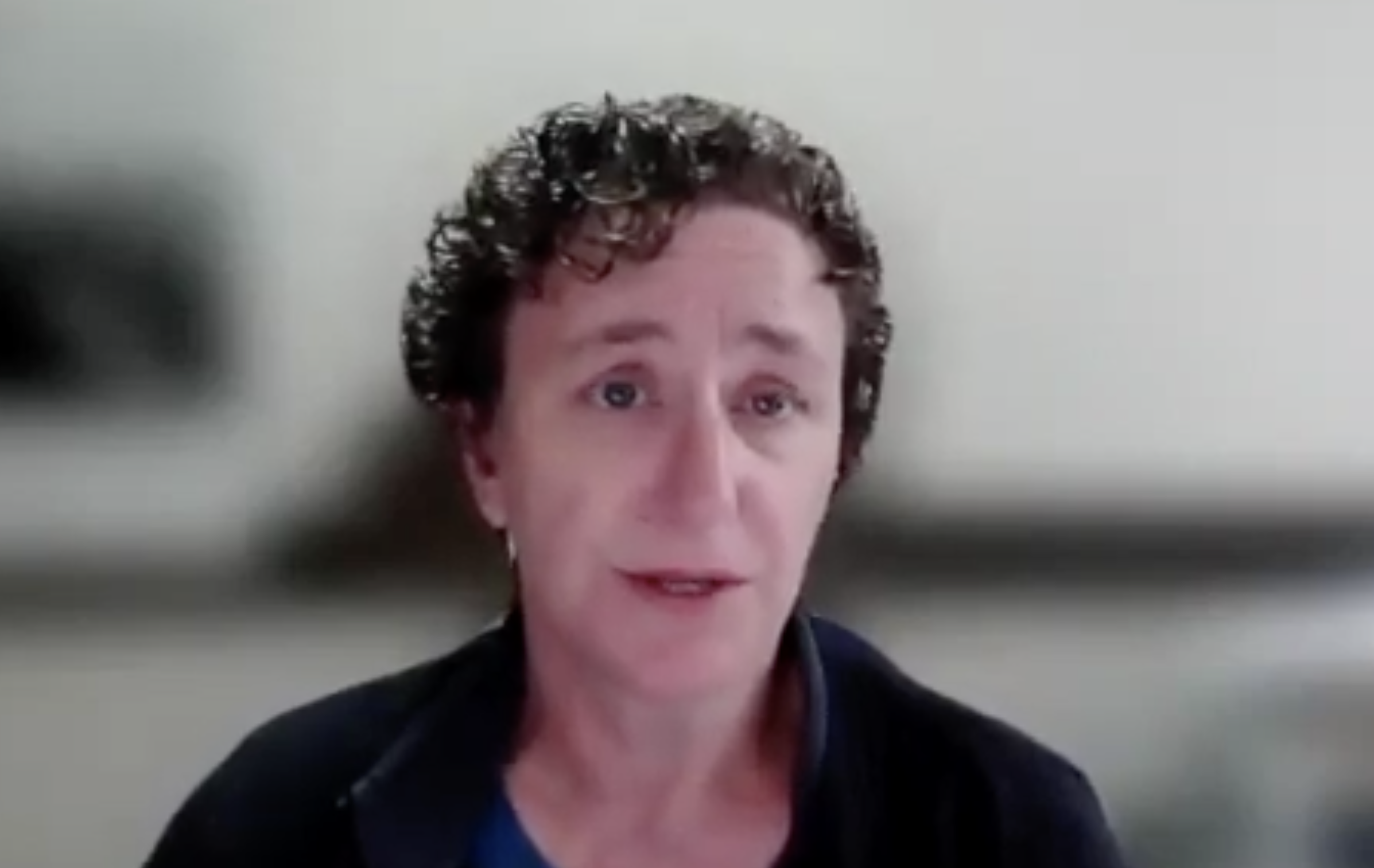 mental health – an interview with Dr Juliet Tait