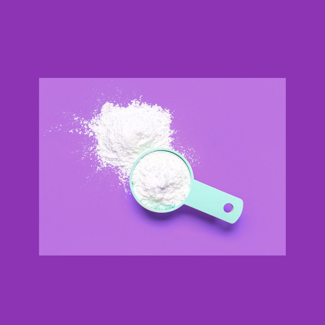 Creatine supplementation