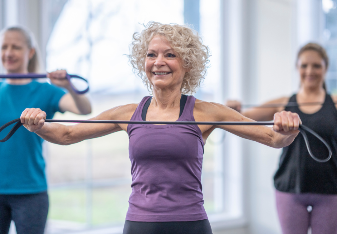 The “musculoskeletal syndrome” of menopause