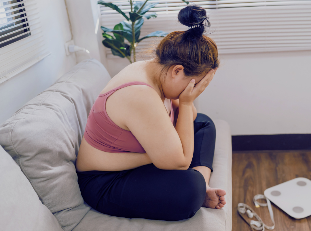 Polyendocrine Metabolic Ovarian Syndrome (PMOS, the new PCOS)